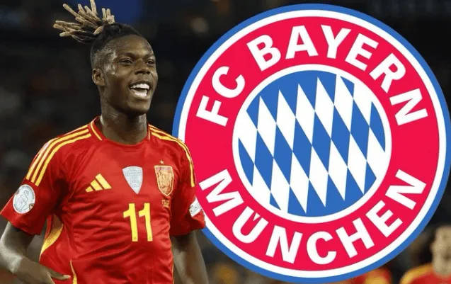 Sky Sports Đức: Nico đã bật đèn xanh cho việc chuyển đến Bayern, anh ấy yêu cầu mức lương 20 triệu euro/năm