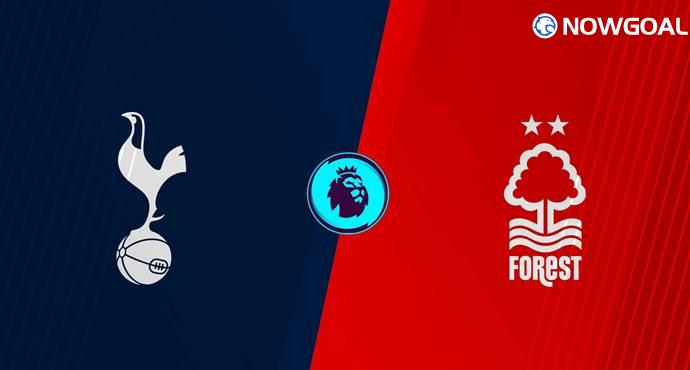 ​Tottenham vs Nottingham Forest: Tight Clash Expected at the Lane