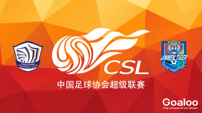 Cangzhou Mighty Lions VS Tianjin Tigers Prediction Chinese Super League