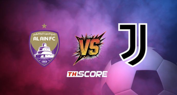 พรีวิวฟุตบอล ฟีฟ่าคลับเวิลด์คัพ: อัล ไอน์ vs ยูเวนตุส