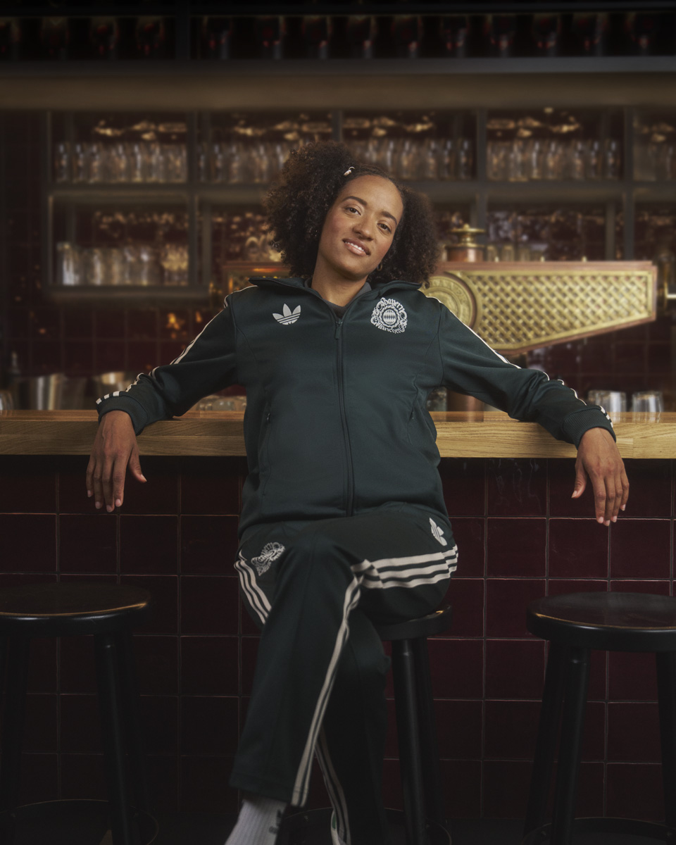 Áo đấu Oktoberfest của Bayern Munich 2024-25