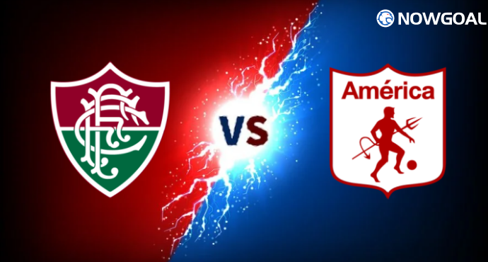 Prediction: August 19th Copa Sudamericana Fluminense RJ vs America de