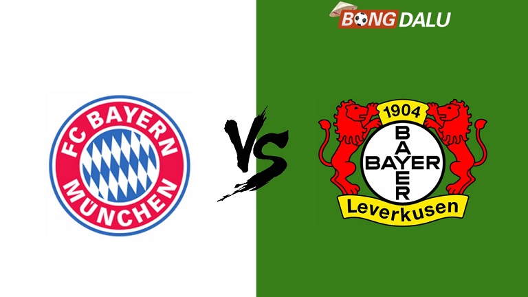 Nhận định Bayern Munich VS Bayer Leverkusen, 23:30 28/09/2024 VĐQG Đức