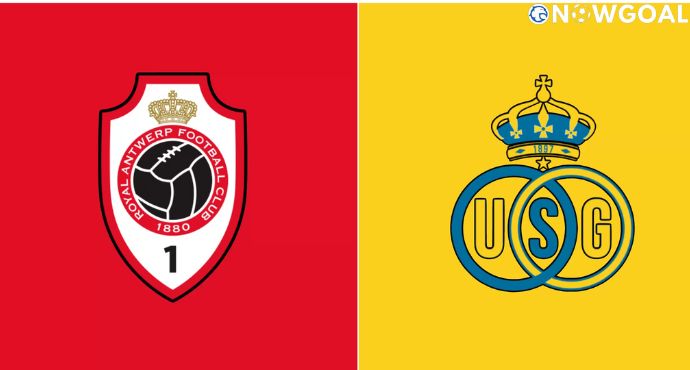 Belgian Cup Prediction - Royal Antwerp VS Saint Gilloise