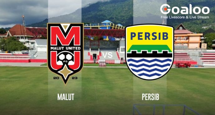 Liga 1 Clash: Malut United vs Persib Bandung - Title on the Line?