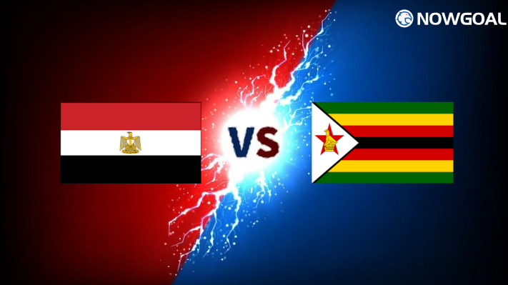 Prediction: Dec 22th -Africa Cup of Nations---Egypt VS Zimbabwe