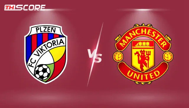 พรีวิวก่อนเกม เอฟซี วิคตอเรีย พัลเซ่น VS แมนเชสเตอร์ ยูไนเต็ด
