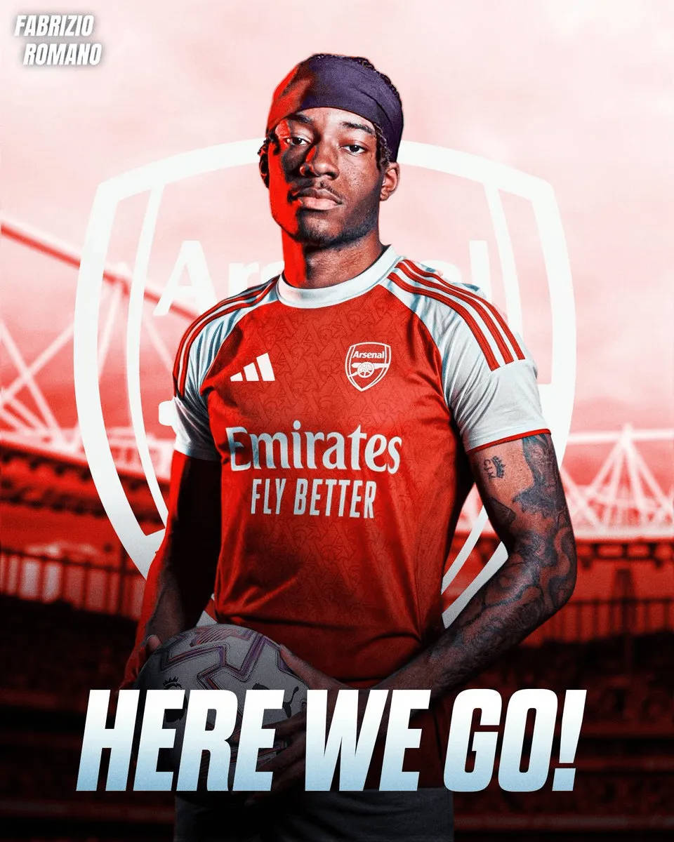 Romano: Madueke sẽ gia nhập Arsenal với tổng giá trị vượt quá 50 triệu bảng 