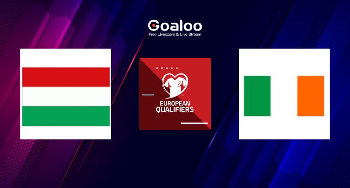FIFA World Cup qualification (UEFA)---Hungary VS Ireland Prediction