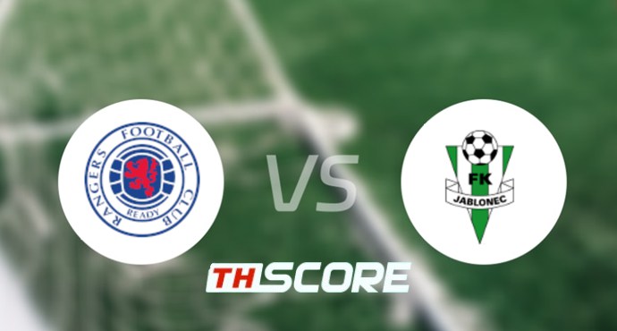 ⚽ วิเคราะห์บอล ยูฟ่ายูโรปาคอนเฟอเรนซ์ลีก : กลาสโกว์ เรนเจอร์ส vs เบามิต ยาโบลเนค