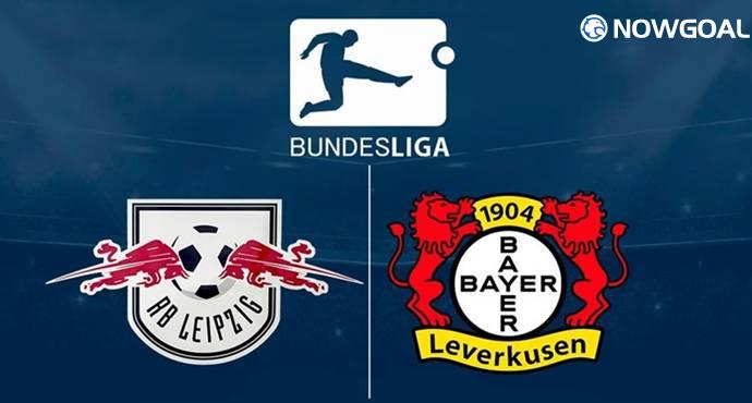 RB Leipzig vs Bayer Leverkusen: Clash of Bundesliga Contenders