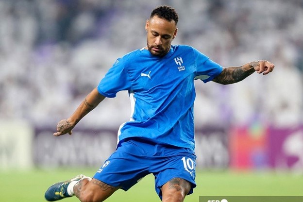 Klausul Aneh dalam Kontrak Neymar di PSG Terungkap
