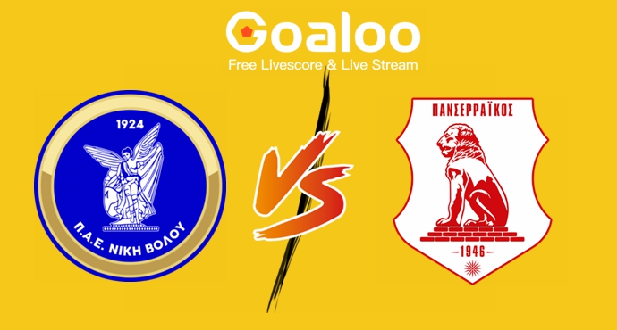 Niki Volou vs Panserraikos Prediction 6 August 2024