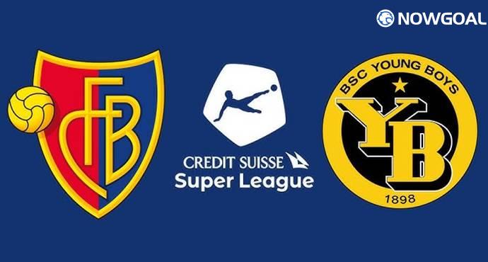 Basel vs Young Boys: Battle of Momentum in Swiss Showdown