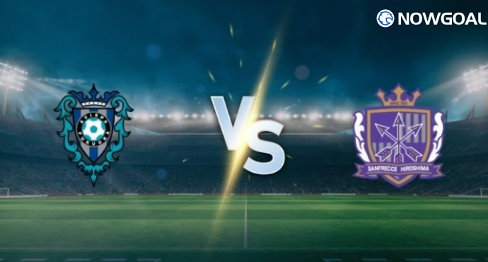 Intense Showdown: Avispa Fukuoka vs Hiroshima Sanfrecce - Prediction