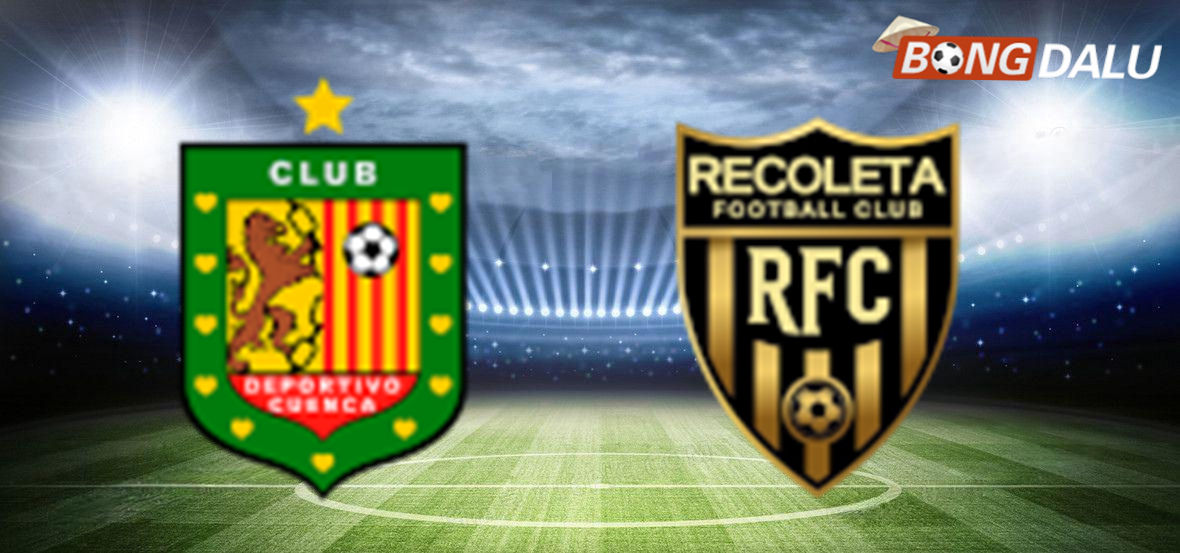 Deportivo Cuenca VS Deportivo Recoleta 09:00 20/05/2026 Copa Sudamericana