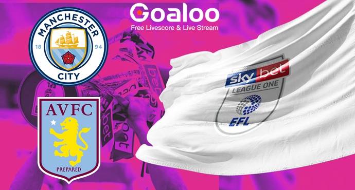 Man City vs Aston Villa Prediction 23 April 2025