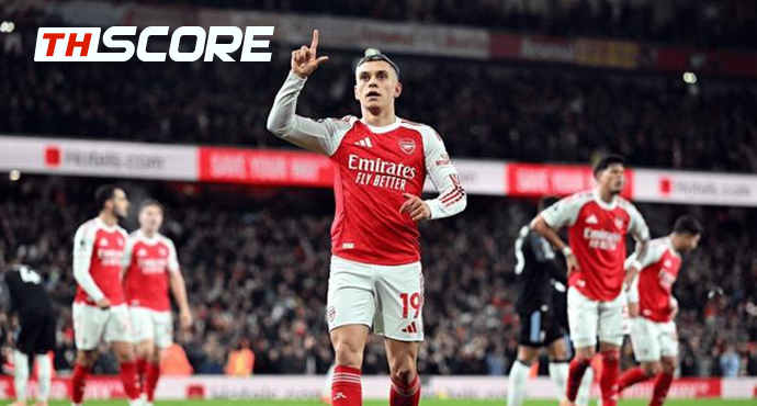 ไม่ใช่ทรอสซาร์! เผยโฉม