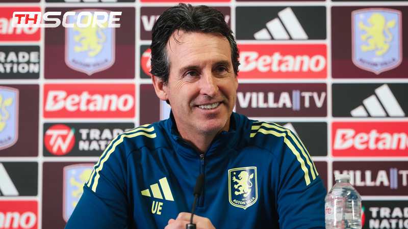 เอเมรี่ ยก เป๊ป คือโค้ชเก่งสุดในโลก - เผยวิธีหยุดฮาลันด์ก่อนเกมใหญ่