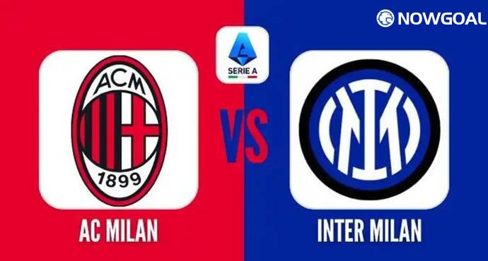 San Siro Showdown: AC Milan Seek Scudetto Lifeline Against Inter