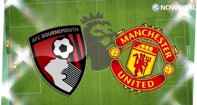 Bournemouth vs Manchester United: Red Devils Eye Away Win to Boost Champions League Bid