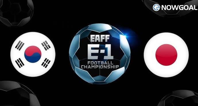 EAFF E-1 2025 Final Showdown: Japan vs South Korea Clash for Glory