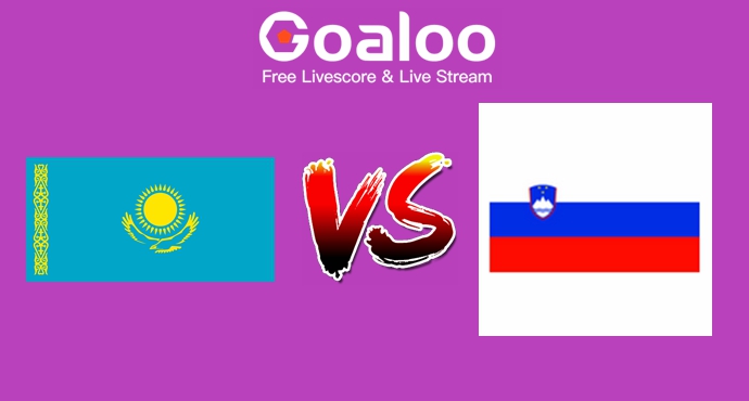 Kazakhstan vs Slovenia Prediction 13 October 2024