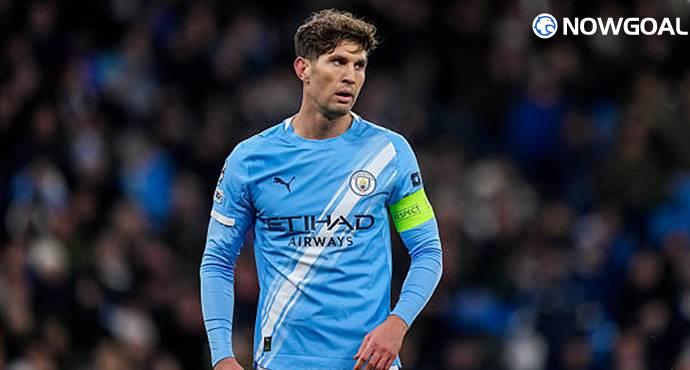 Milan Weigh Free-Transfer Move for John Stones as Defensive Reinforcements Become Priority