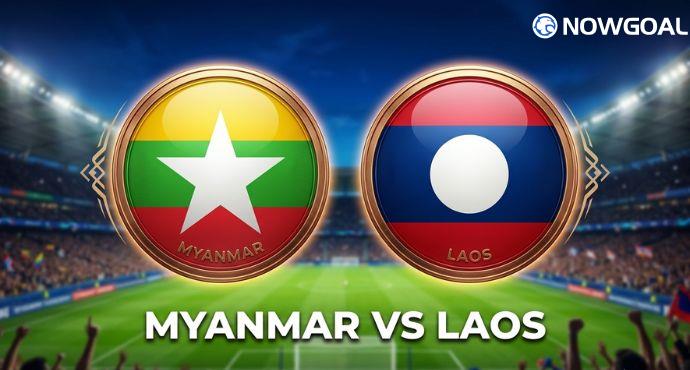 Myanmar vs Laos Preview: Hosts Seek Vital Victory in ASEAN Championship Clash