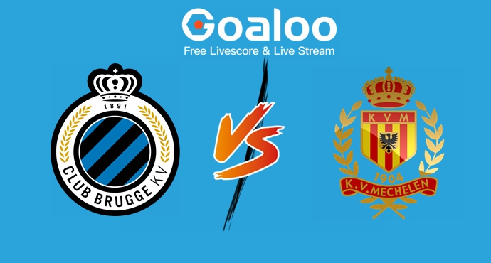 Club Brugge vs Mechelen Prediction 27 July 2024