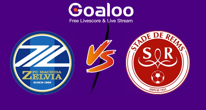 Zelvia vs Reims Prediction 31 July 2024
