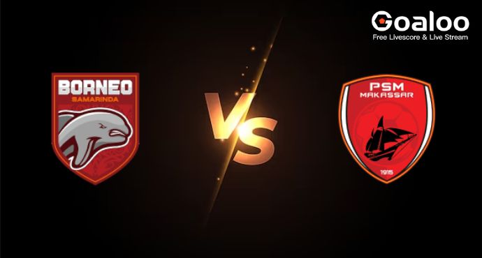 Indonesia President Cup---Borneo FC VS PSM Makassar Prediction