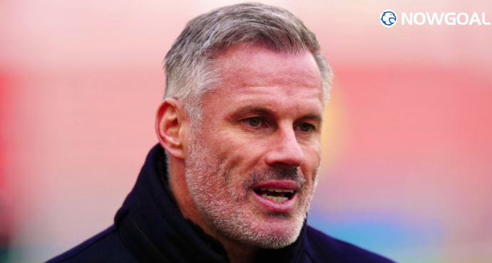 Carragher Urges Everton to Sign a Striker in January to Avoid Relegation Battle