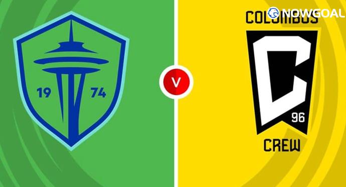 July 6th USA Major League Soccer - Seattle Sounders VS Columbus Crew Prediction