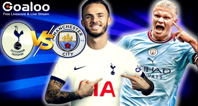 Tottenham vs Manchester City Prediction 27 February 2025