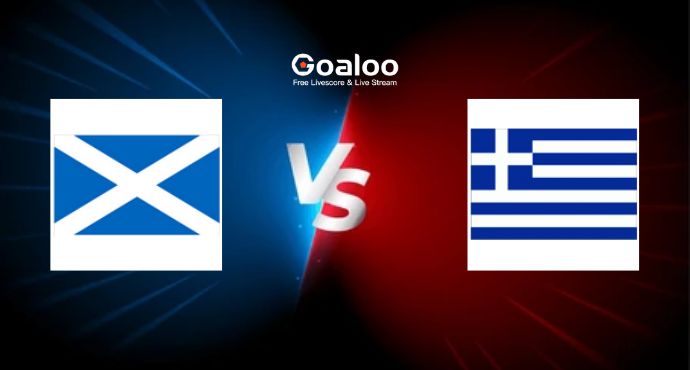 FIFA World Cup qualification (UEFA)---Scotland VS Greece Prediction