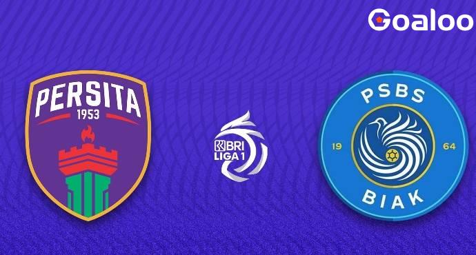 PSBS Biak Poised to Challenge Persita in Mid-Table Showdown