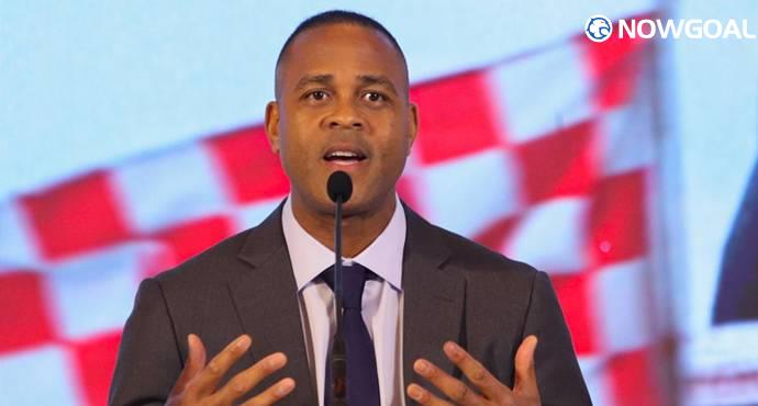 Patrick Kluivert Confirms Indonesia National Team's Gathering in Sydney on March 16, 2025