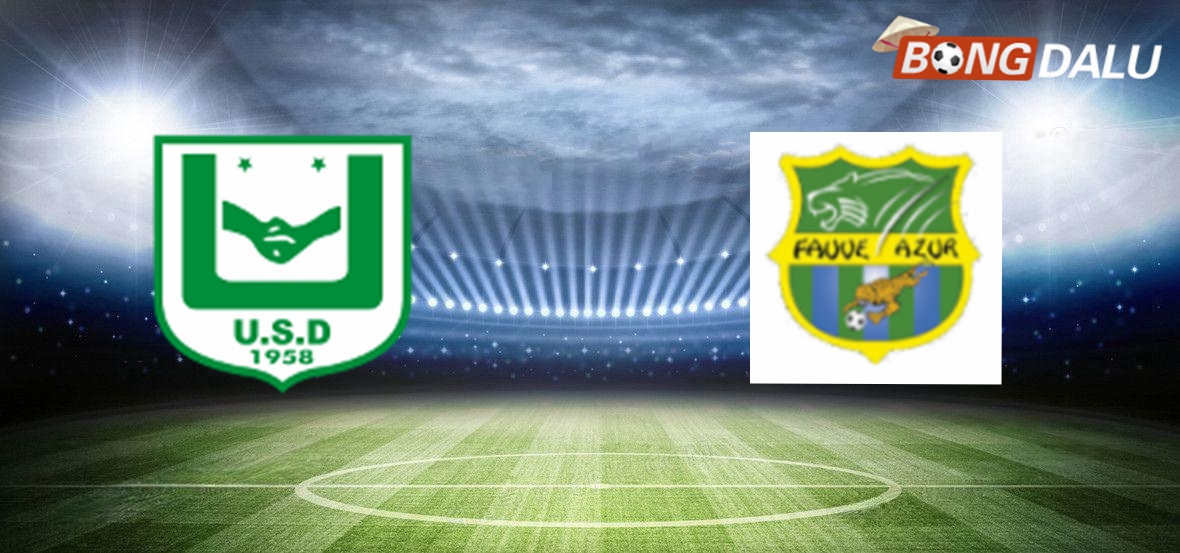 Nhận định Union Douala VS Fauve Azur Elite 21:30 11/06/2025 Cameroon Elite One