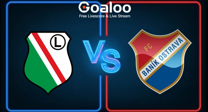 Legia Warszawa VS Banik Ostrava Prediction 1 August 2025