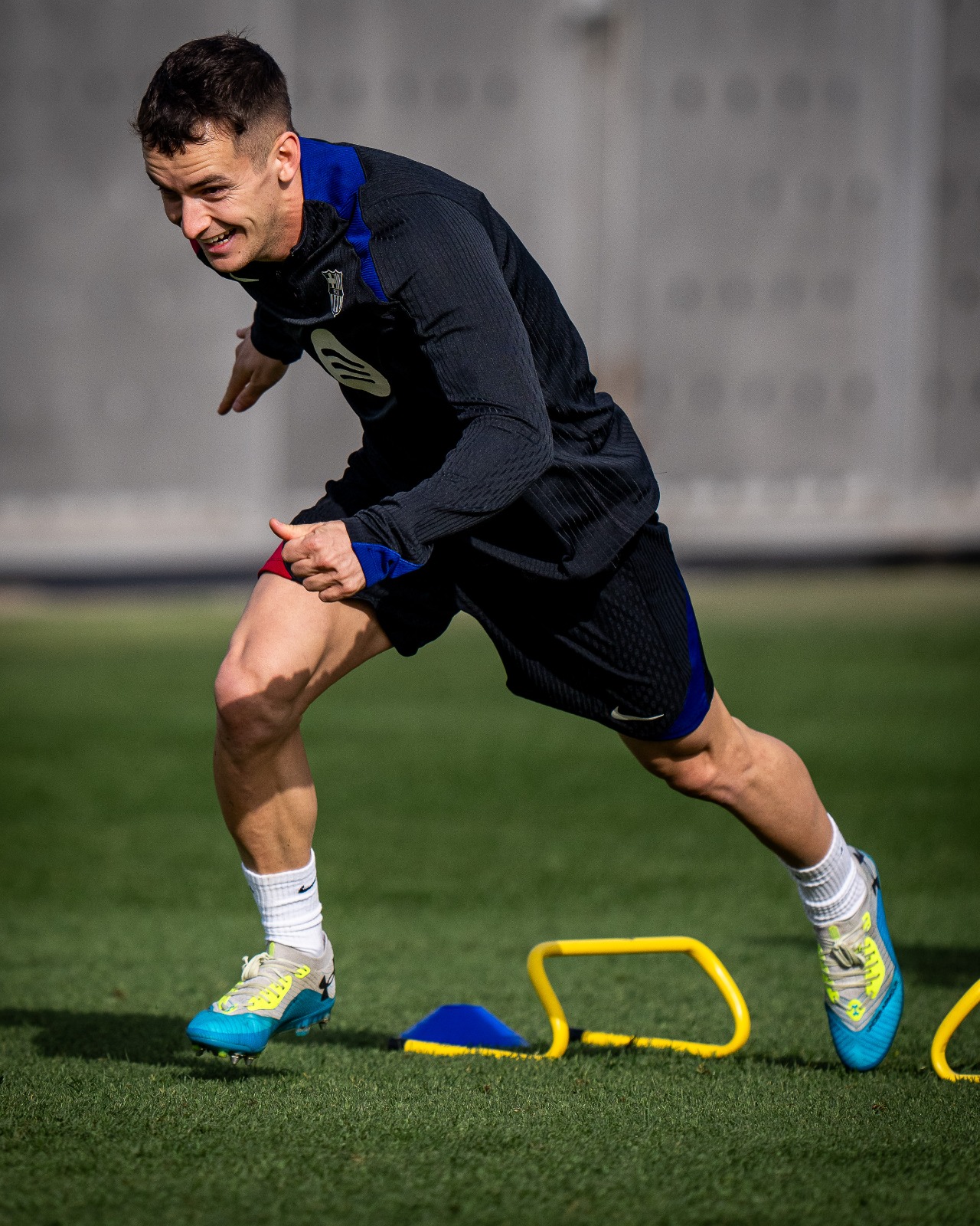 Preview: Struggling Barcelona Face Critical Test Against In-Form Mallorca