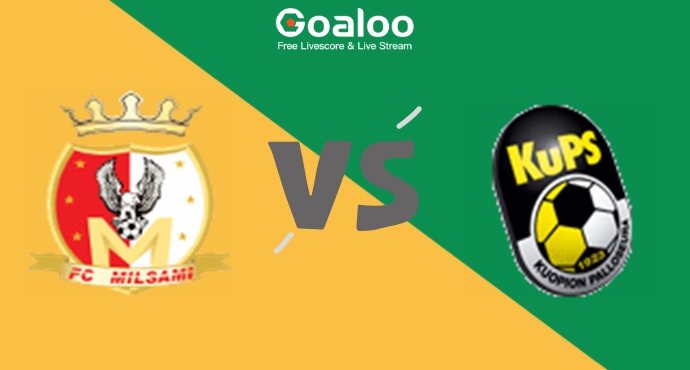FC Milsami VS KuPs Prediction 16 July 2025