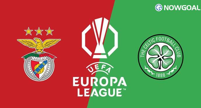 Benfica vs Celtic: Can the Hosts Extend Their Winning Run?