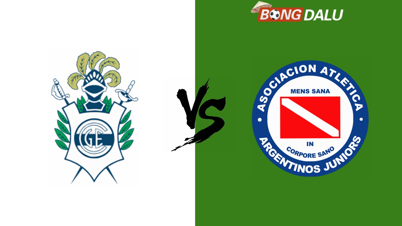 Nhận định Gimnasia LP VS Argentinos Juniors, 03/09/2024 03:00 VĐQG Argentina