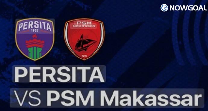Persita vs PSM: Clash of Strugglers Seeking First Win