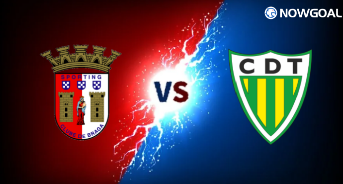 Prediction: August 10th Liga Portugal 1, Sporting Braga vs CD Tondela