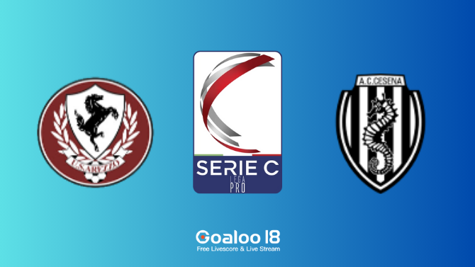 Arezzo VS Cesena Prediction Italy C1