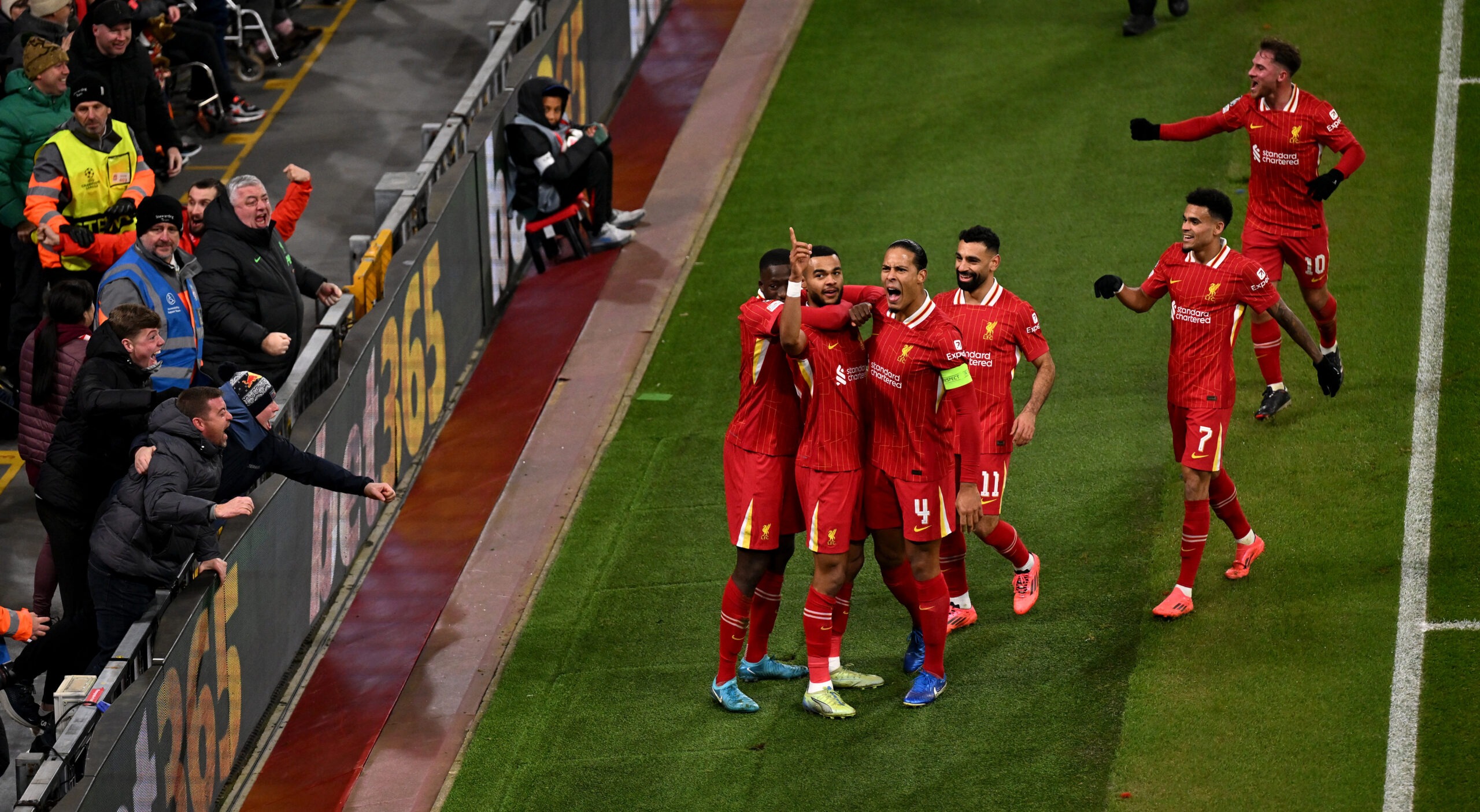 Jude Bellingham Acknowledges Liverpool as Europe's Top Team Following Defeat