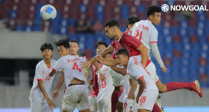 Indonesia Makes Late Squad Switch Ahead of FIFA Series Final Clash