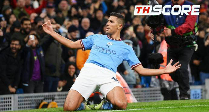 เอเยนต์ยืนยันโรดรี้เลือกซบบาร์เซโลน่าปฏิเสธเรอัลมาดริด